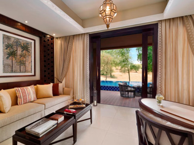 lodging