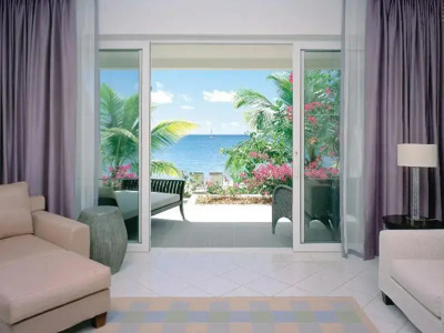 lodging