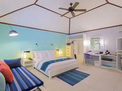 lodging