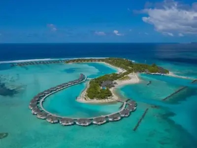 Cinnamon Dhonveli Maldives Header Image 1