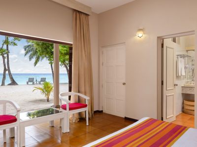 lodging
