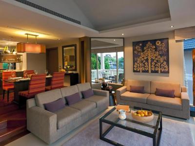 lodging