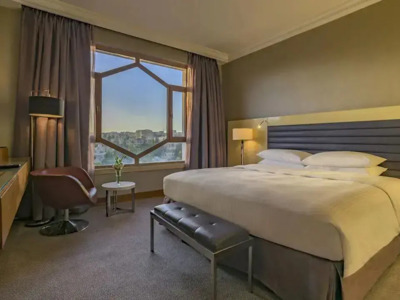 lodging