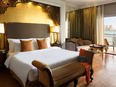 lodging