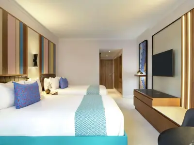 lodging