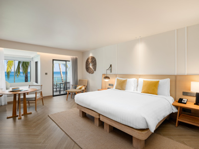 lodging
