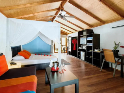 lodging