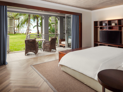 lodging