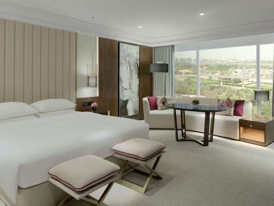 lodging