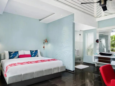 lodging