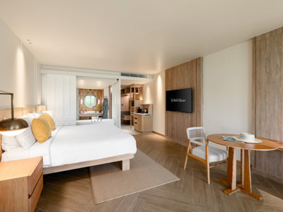 lodging