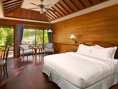 lodging