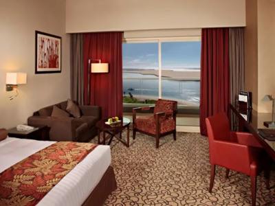 lodging