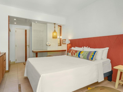 lodging