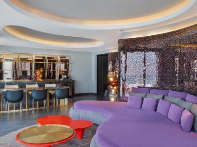 lodging