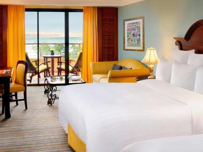 lodging