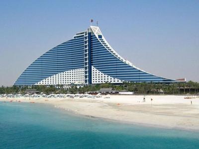 Beach & Hotel