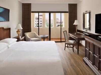 lodging