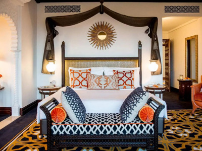 lodging