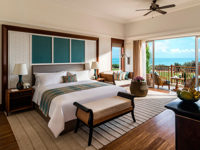 lodging