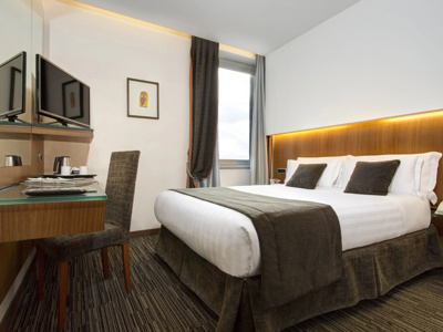 lodging