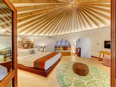 lodging