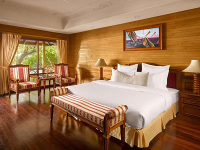 lodging
