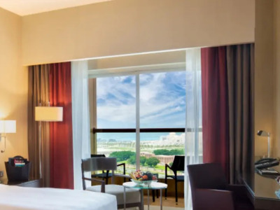 lodging