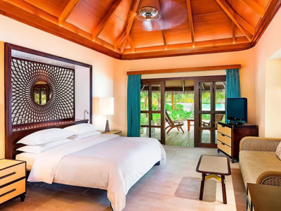 lodging