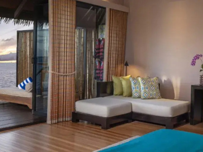lodging