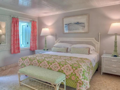 Royal Circle Suite