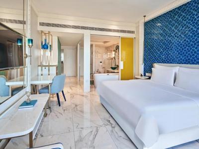 lodging