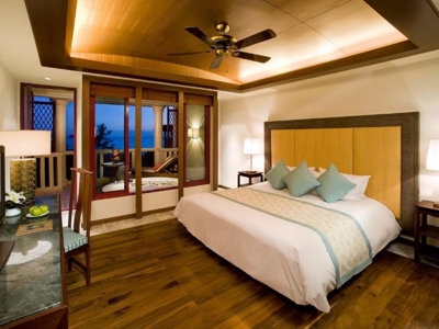 lodging