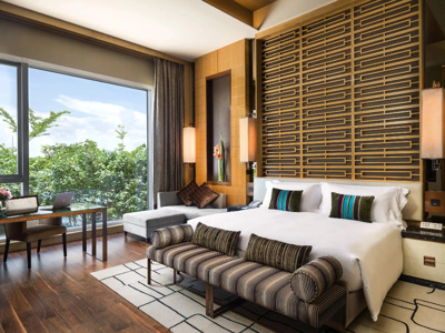 lodging