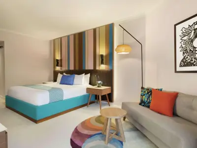 lodging
