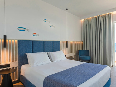 lodging