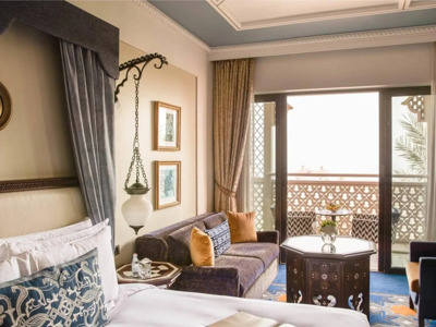 lodging