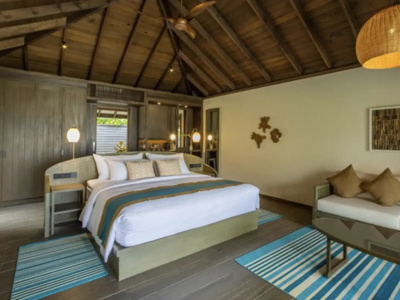 lodging