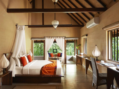lodging