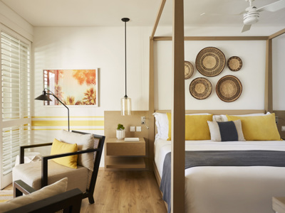 lodging