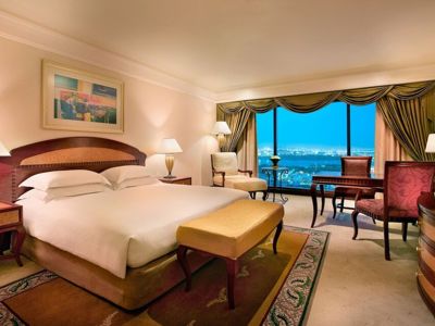 lodging