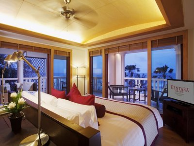 lodging