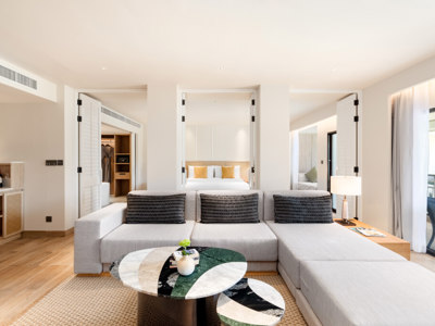 lodging