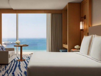 lodging