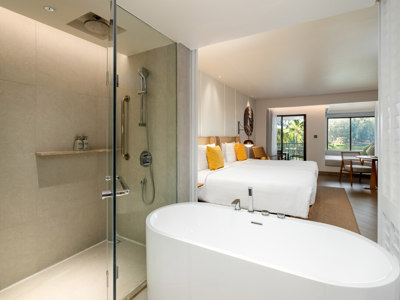lodging