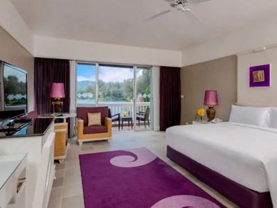 lodging