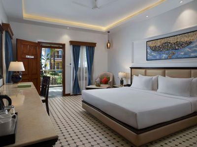 lodging