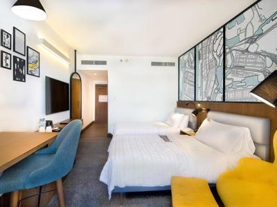 lodging