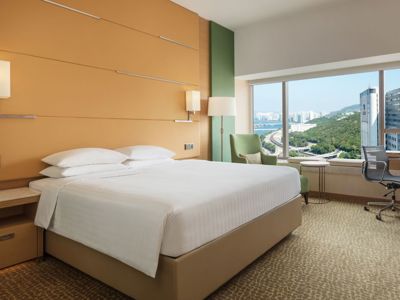 lodging