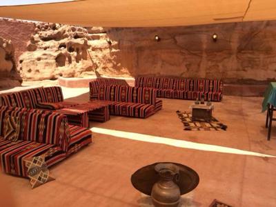 lodging